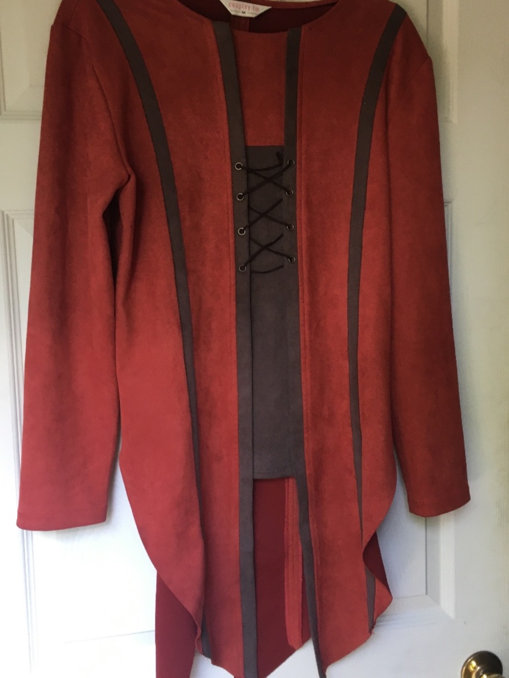 Cosplay.fm unisex medieval top
